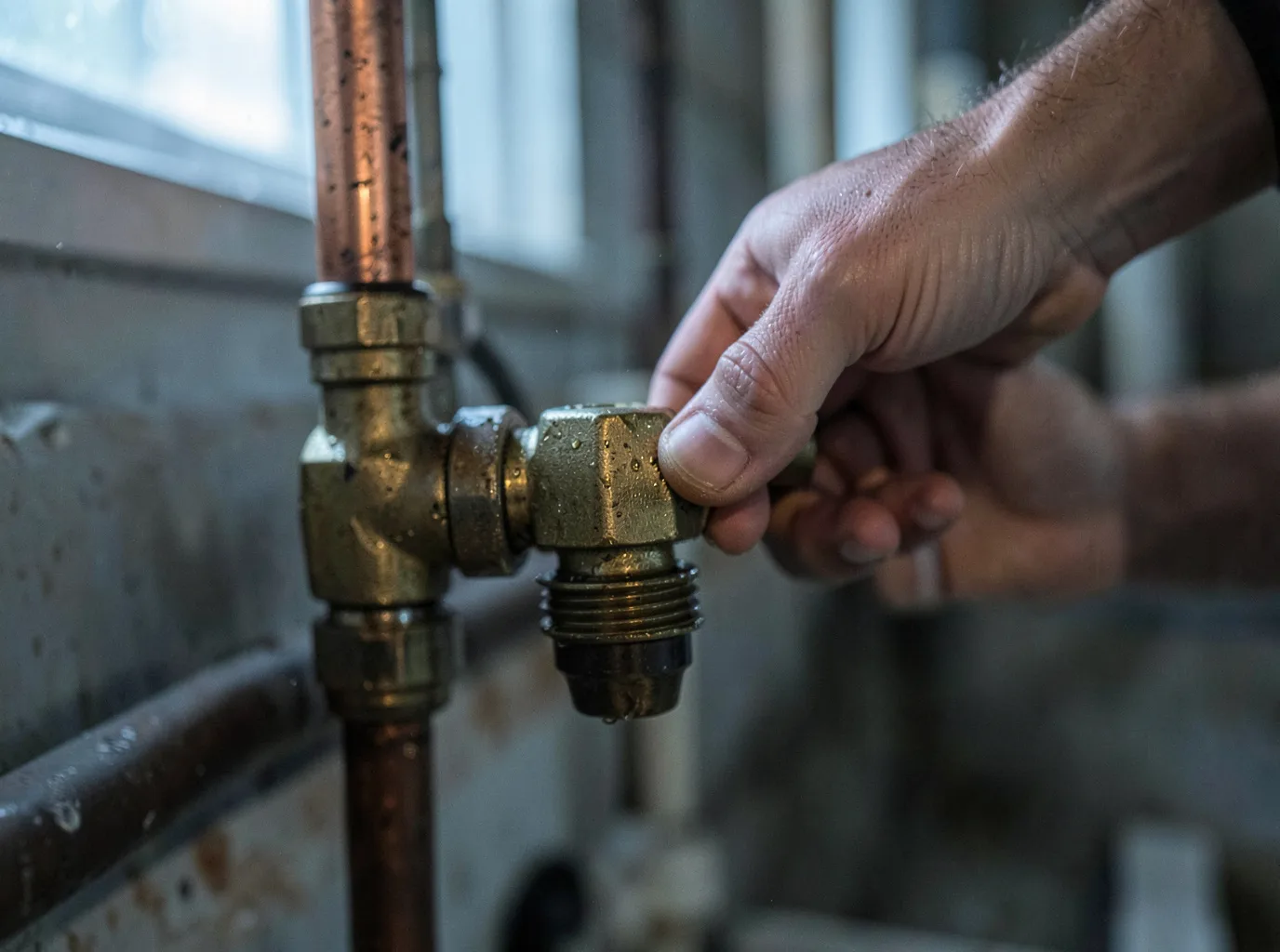 Emergency Plumber Mitchells, VA FAQs